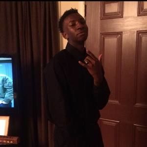 Meet your Posher, Kamauri